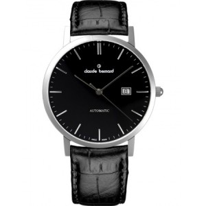 Ремешок Claude Bernard 80095-3NIN